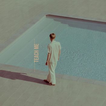 Augustine - Teach Me