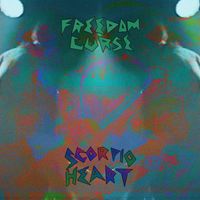 Freedom Curse - Scorpio Heart