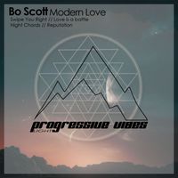 Bo Scott - Modern Love