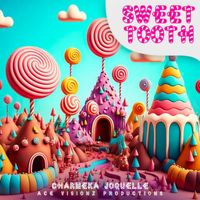 Charmeka Joquelle - Sweet Tooth