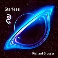 Richard Grosser - Starless