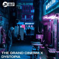 JS aka The Best - THE GRAND CINEMA X: DYSTOPIA