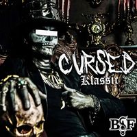 Klassic - Cursed (Explicit)