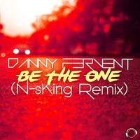 Danny Fervent - Be the One (N-Sking Remix)