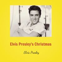 Elvis Presley - Elvis Presley's Christmas