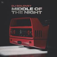 Dj Solovey - Middle Of The Night