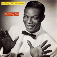Nat King Cole - Nat King Cole's Christmas (Explicit)