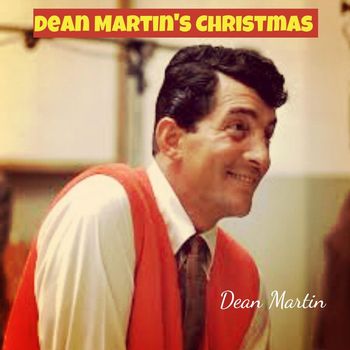 Dean Martin - Dean Martin's Christmas