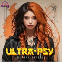 Hanney Mackoll - ULTRA-PSY