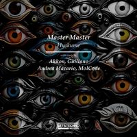 Master Master - Hyakume