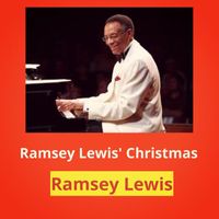 Ramsey Lewis Trio - Ramsey Lewis' Christmas (Explicit)