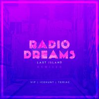 Last Island - Radio Dreams (Remixes)