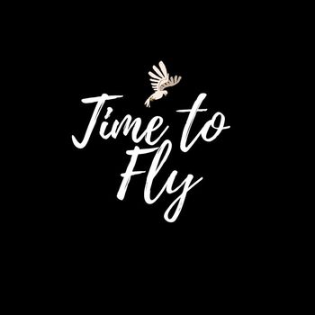 Chemist - Time to Fly