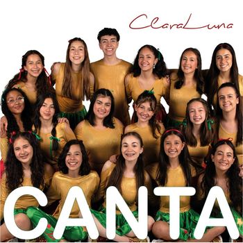 ClaraLuna - Canta