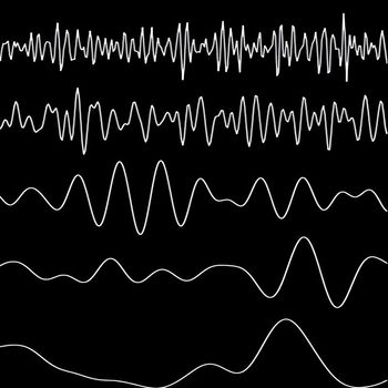Mind over MIDI - Elektrical Aktivity EP6