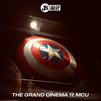 JS aka The Best - THE GRAND CINEMA 11: MCU
