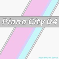 Jean-Michel Serres - Piano City 04