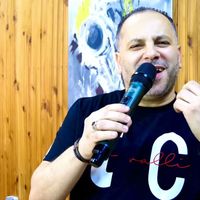 Cheb Reda - Ana Nabghik