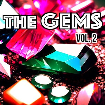 The Gems - The Gems, Vol. 2