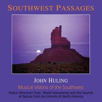 John Huling - Southwest Passages