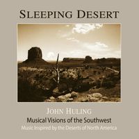 John Huling - Sleeping Desert