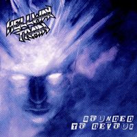 Hellway Train - Bounded to Devour