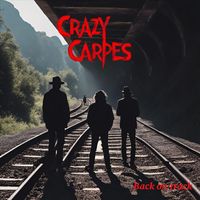 Crazy Carpes - Back on Track