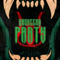 Bagheera - Party Party