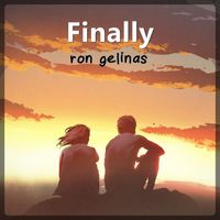 Ron Gelinas - Finally
