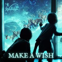 Wintersaga - Make A Wish