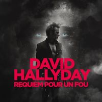 David Hallyday - Requiem pour un fou