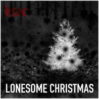Black Snow on Christmas - Lonesome Christmas