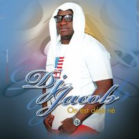 DJ Jacob - On est déjà né