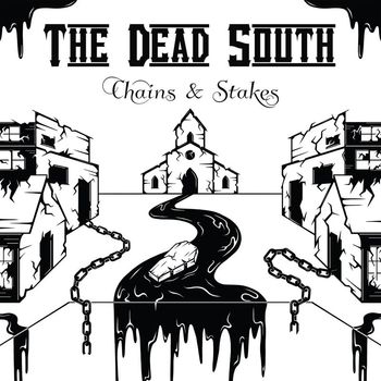 The Dead South - A Little Devil / Tiny Wooden Box