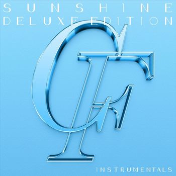 Captain Funk - Sunshine (Deluxe Edition) [Instrumentals]