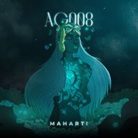 Maharti - AG008
