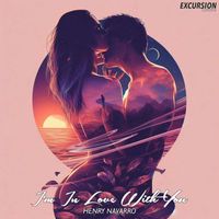 Henry Navarro - I'm In Love With You (Original Mix)