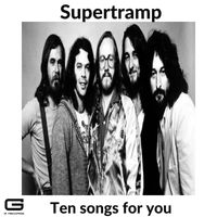 Supertramp - Ten songs for you (Explicit)