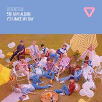 SEVENTEEN - Oh My! (Chinese ver.)