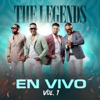 The Legends - En Vivo Vol.1