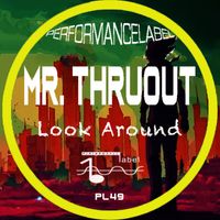 Mr. ThruouT - Look Around