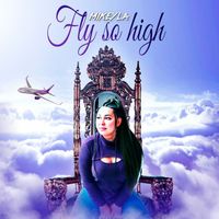 Mikeyla - Fly so high