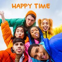 Beepcode - Happy Time