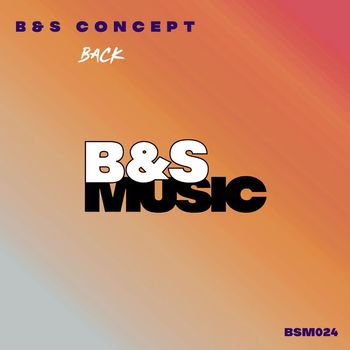 B&S Concept - Back