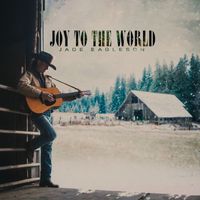Jade Eagleson - Joy To The World