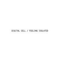 Asia Persia - Digital Cell / Feeling Isolated
