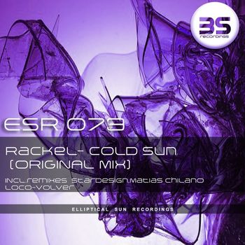 Rackel - Cold Sun
