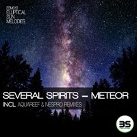 Several Spirits - Meteor