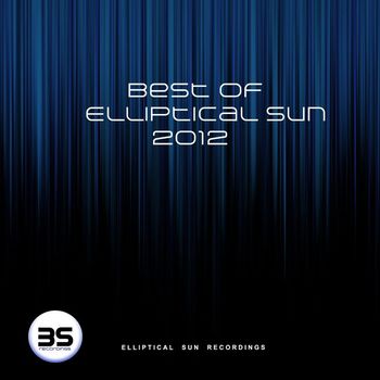 Various Artists - Best of Elliptical Sun 2012