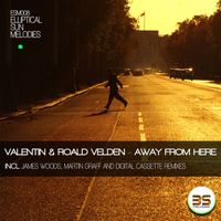 Valentin & Roald Velden - Away From Here